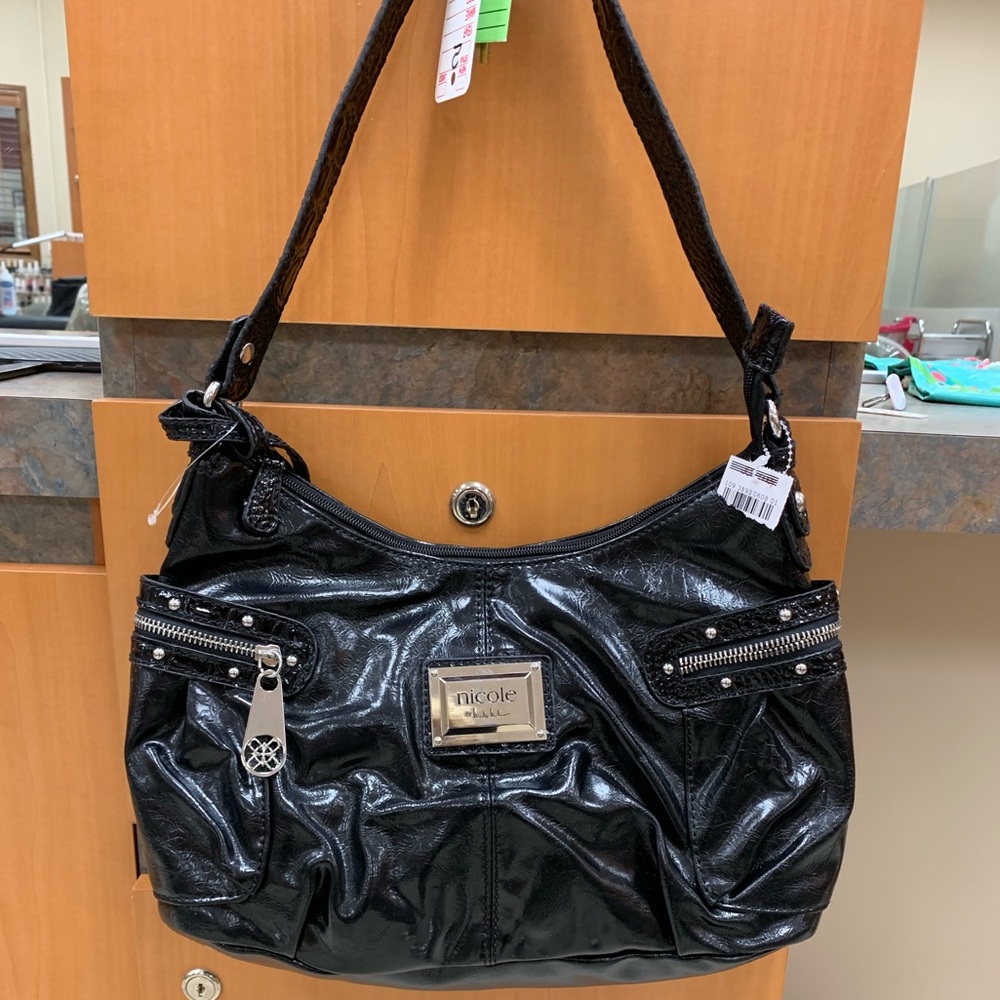 BRAND NEW Nicole Purse